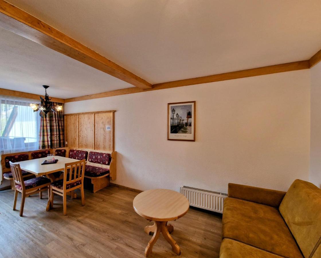 Hotel Laerchenhof Лермос Екстериор снимка